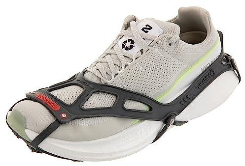 Kahtoola NANOspikes Schneeketten Gr. S