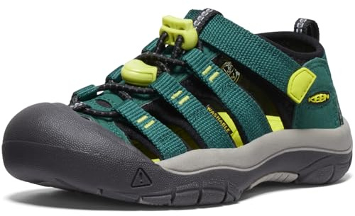 NEWPORT H2 grün Gr. 29