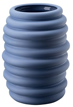 Rosenthal Hop Vase Atlantic 26cm