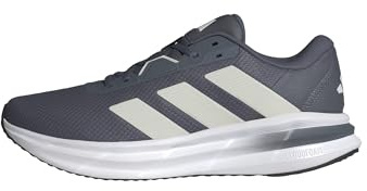 adidas Galaxy 7 Running Shoes, Zapatillas Hombre, Onix Orbit Grey FTWR White, 40 EU