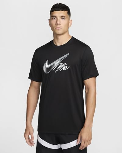 NIKE Basketball Shirt Herren - XL
