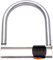 ESHINEDE Bike Lock Universal Bike Lock U-Shaped Lock Electric Bike Lock Tricycle Lock Riding Accessories for Bikes, Bicycle,Motorbikes U Lock