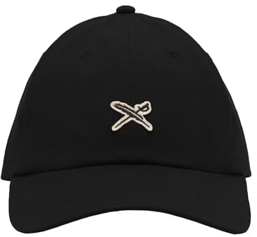 IRIEDAILY Unisex Cap MINI Flag DAD Baumwolle one Size Fit