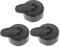 MAGICLULU 1set Set Pentola a Pressione Elettrica Pentola a Vapore Pan Ninja Frullatore Forniture Griglia di Ricambio Carburante Valvola a Vapore Pentola a Pressione Automatica Istantanea Vapore Aria