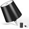 DoRight Flaschenlampe Aufsatz LED, 5500mAH Kabellose Lampe Flaschenaufsatz mit Touch Control, IP54LED Akku LED Flaschenlicht 3000K/4000K/6000K - Dimmbar