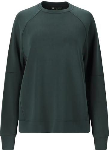 Athlecia Jacey W Crew Neck Magical Forest - 40