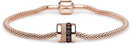 BERING Damen Armbänder aus Edelstahl