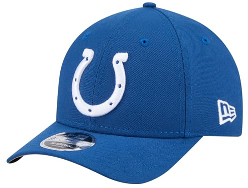 New Era 9Forty M-Crow Snapback Cap - Indianapolis Colts