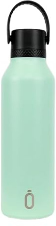 Garrafa Térmica Runbott Mii 600Ml Menta 972669