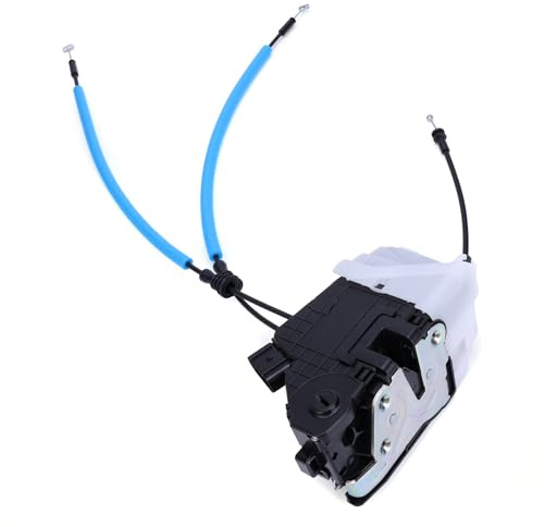 Serratura posteriore destra per Hyundai Tucson 2015 – 2021 – Serratura per porta, attuatore, lato conducente 81420D7510