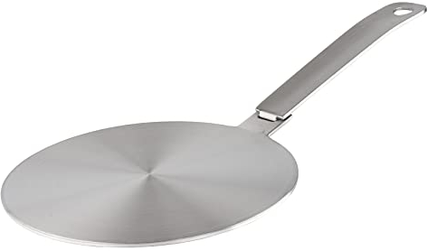 INDUKTIONS ADAPTERPLATTE - 24 cm - INTERKITCHEN©