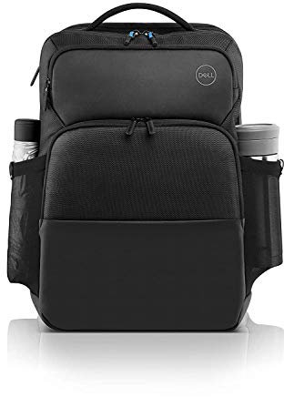 Dell Pro Backpack 17 PO1720P Fits Most Laptops up to 17 inch