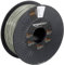 Amazon Basics 3D-Drucker-Filament aus PETG-Kunststoff, 1.75 mm, Grau, 1-kg-Spule