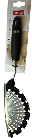 Prestige Main Ingredients Stainless Steel Pan Strainer 54400