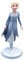 Bullyland 13511 - Spielfigur Prinzessin Elsa von Arendelle aus Walt Disney Die Eiskönigin, ca. 10 cm, detailgetreu, ideal als kleines Geschenk für Kinder ab 3 Jahren