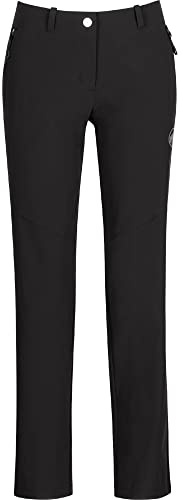 Mammut Runbold Guide SO Women's Pants black 42
