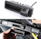 generic Auto-Kofferraum-Griff-Kamera Rückfahrkamera für Audi A3 S3 RS3 8P 2003-2013, A4 S4 RS4 B6 B7 2003-2008 (VCIAMEW3DM)