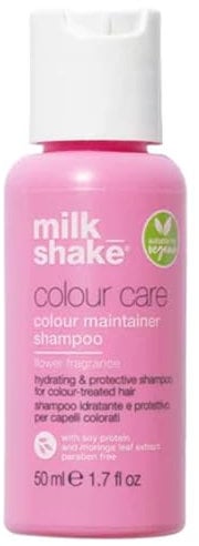 Milk Shake Colour Maintainer Shampoo Flower Fragrance 50ml