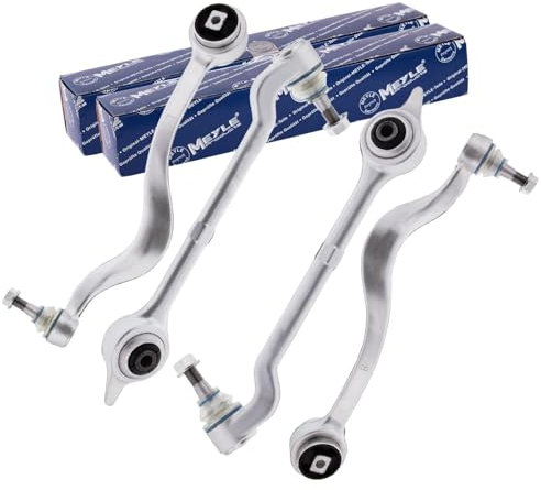 4x Querlenker vorne passend für 5er E39 Touring