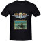 Peter Maffay Meine Freiheit Roll Mens Casual T-Shirt Black Tee L