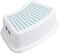 Tabouret d'enfant, Marche Pied pour Enfant, Marche Pieds NTS, Marche Pied Toilette Multifonctionnel, Marchepieds pour Chambre de bébe pour lavabo de Salle de Bain, Bleu