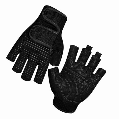 Segelhandschuhe, Sport-Segelhandschuhe, 3/4-Finger-, Kajak-, Kajak- für Segeln, Segeln, Paddeln, Kajakfahren, Angeln, Schlauchbootfahren