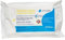 Uniwipe Multi-Surface - 100 Pack - Dual-Action Cleaner, Sanitiser & Disinfectant - Dermatologically Tested � Safe & Kind To Hands