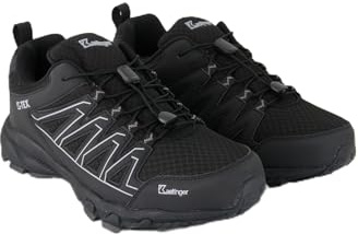 Kastinger Unisex Fs-ahrnspitz Low KtxWanderschuh