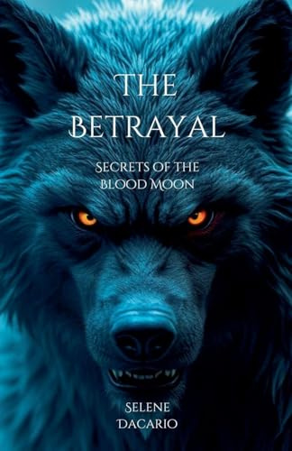 The Betrayal (Secrets of the Blood Moon, Band 1)
