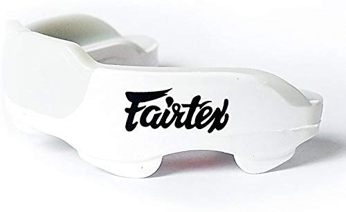 Fairtex MG3 Gel-Mundschutz, Muay Thai Kickboxen, MMA