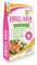 Slendier Pasta Konjac Cabello de Ángel - 3 Paquetes de 400 gr - Total: 1200 gr