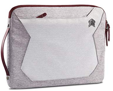 STM Myth Laptop Sleeve for 15 Laptops - Windsor Wine