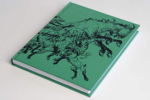 Sketchbook 2018: Sketch collection (Sketchbook Collection: Kim Jung Gi)