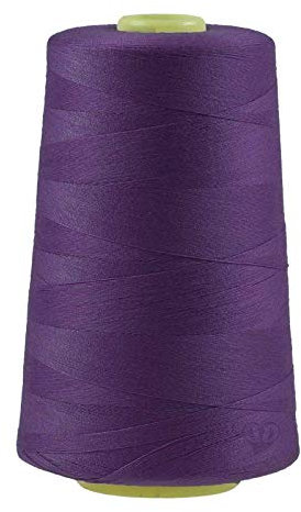 4572m Qualitäts Overlock-Garn Overlock-Nähgarn Oeko-Tex Farben 661 bis 700