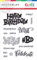 PHOTOPLAY CFT9614 Stempel Konfetti