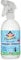 Paulette - Vinaigre Ménager Framboise - Nettoyant Détartrant Multi-Surfaces Ecocert - Fabriqué en France - 500 ml