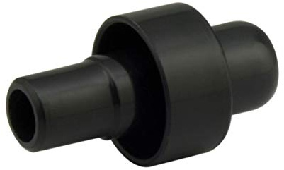 Adapter für Kondensat-Ablaufschlauch Ø 16 mm