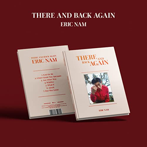 The Eric Nam Company, Inc.