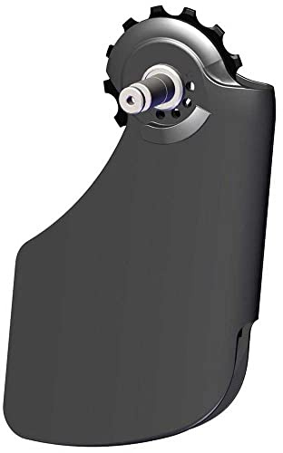 Riemenscheibenrad Ceramicspeed OSPW Aero Shimano Dura Ace 9100/Ultegra 8000