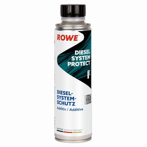 ROWE Kraftstoffadditiv 22005-0002-99 Dose 250ml