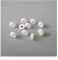 10pcs MR63 Offene Lager 3x6x2mm ABEC-9 Volle Keramik Lager für Angelrolle 3x6x2,5mm