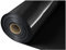 Baufolie Typ 200, 300 Abdeckfolie PE Estrichfolie Folie Plane Schutzfolie Abdeckplane Wasserabweisende, Wasserfeste, Wasserdampfdicht schwarz 4m x 25m 100m² (Typ 300-4m x 25m (100m²))