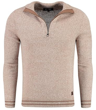 KEY LARGO Herren Horst Troyer Pullover
