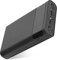 Scatola Batteria Portatile 4x18650 Kit di Alimentazione Mobile Fai-da-te Power Bank Fai da Te La Custodia Supporta Tutti i Modelli di Telefono Cellulare Banca di