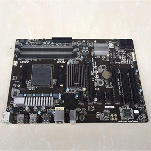 Carte mère de Bureau Fit for GigaByte Originale GA-970A-DS3P Prise AM3 / AM3 + DDR3 970A-DS3P 970A-DS3 970A-D3 32GB 970 Mâchoire de Bureau MAINTOA