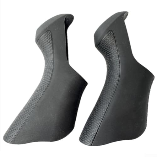 1 paire de capuchons de capot de frein de vélo de route, capuchons en caoutchouc Y00S98060 pour guidon Ultegra Di2 ST-6870