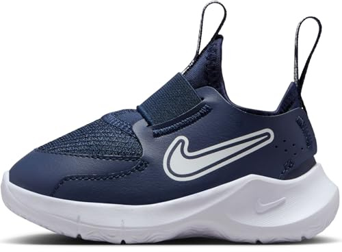 Nike Schuh Nike Flex Runner 3 Schuh Für Jüngere Kinder, Midnight Navy/White, FN1449-403, 28 EU (11C US)