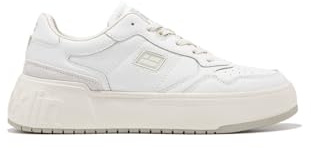 D.Franklin - Elegante Sneakers für Unisex - Freizeitmode - Größe (39) - Modell Court - Sportschuhe