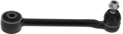 MONROE Track Control Arm | L13J03 | OE-Matching Quality | Stable Steering & Safety | Pack of 1