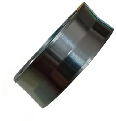 1 Stück SR188 Hybrid-Kugellager aus Edelstahl und Keramik – 10 Kugellager 1/4 x 1/2 x 3/16 for Maschinenlebensdauer